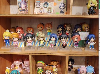 动漫内容出海日本 洞察与挑战——来自6家日本头部ACG公司的声音