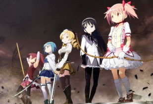 从魔法到市场 《魔法少女小圆》服饰商品化与动漫服装产业的变现与发展之路