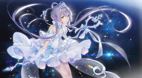壁纸 洛天依 初音未来