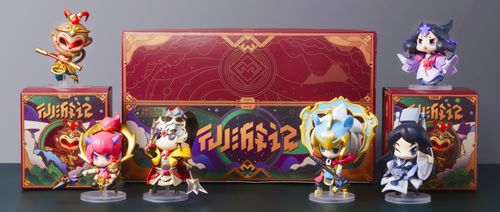 迷你世界荣获玉猴奖 沙盒游戏发展的先锋与商业潜力的新标杆